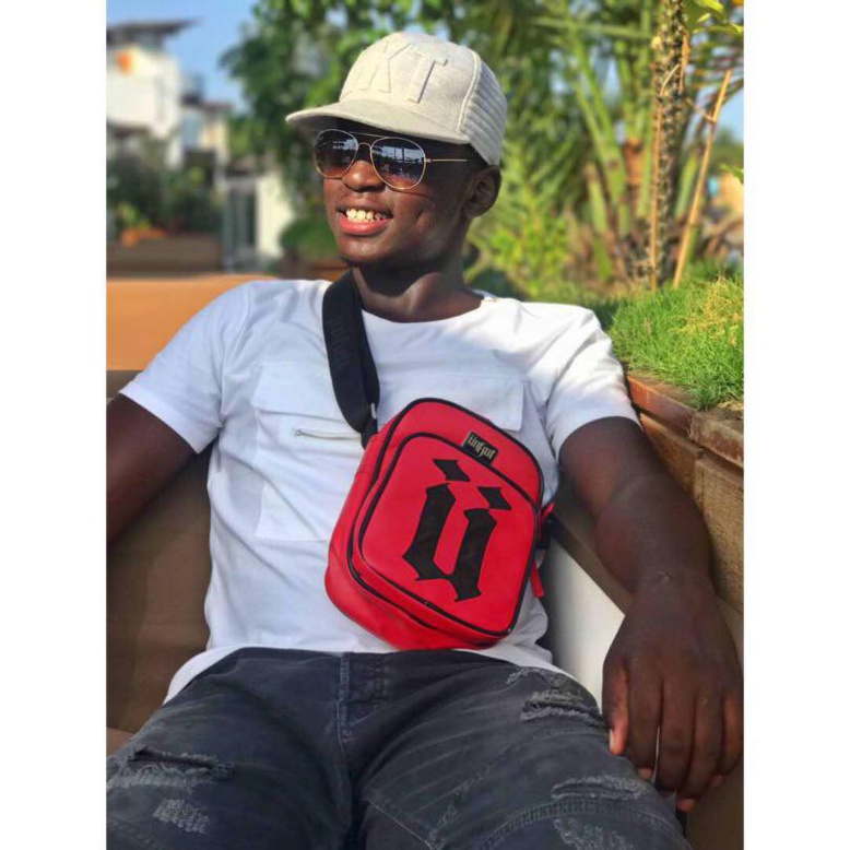 Photo publiée sur la page facebook de Assane Lopy le 16 septembre 2017 Photo publiée sur la page facebook de Assane Lopy le 16 septembre 2017