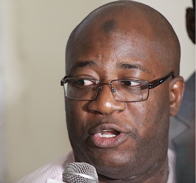 La CREI protège-t-elle Cheikh Amar ? (Birahime SECK)