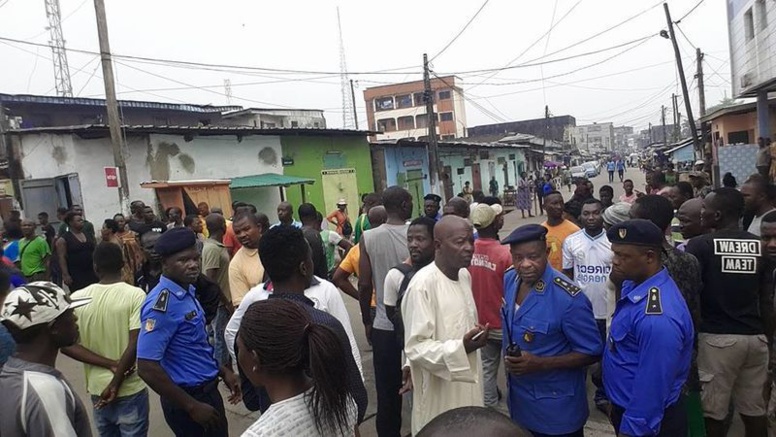 Cameroun : La disparition d'Adama Dème depuis octobre 2016 irrite les ressortissants sénégalais Cameroun : La disparition d'Adama Dème depuis octobre 2016 irrite les ressortissants sénégalais