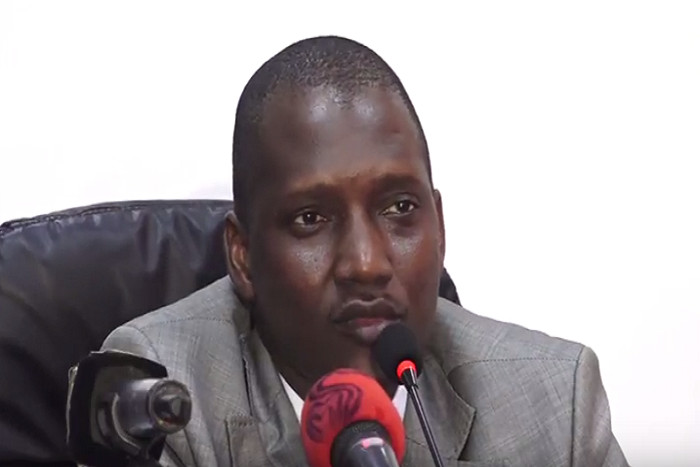 Préparatifs du Magal :  Yaya Abdoul Kane dote Touba de matériel de propreté