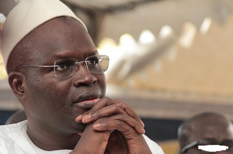 Levée immunité de Khalifa Sall : voici les 11 députés qui vont s’en charger Levée immunité de Khalifa Sall : voici les 11 députés qui vont s’en charger