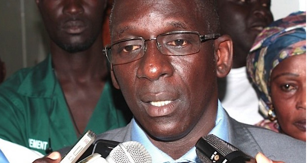 Louga : hausse des cas de dengue – les instructions d’Abdoulaye Diouf Sarr