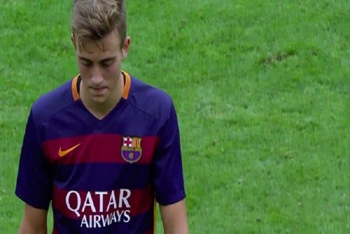 Barça : une pépite affole les cadors européens