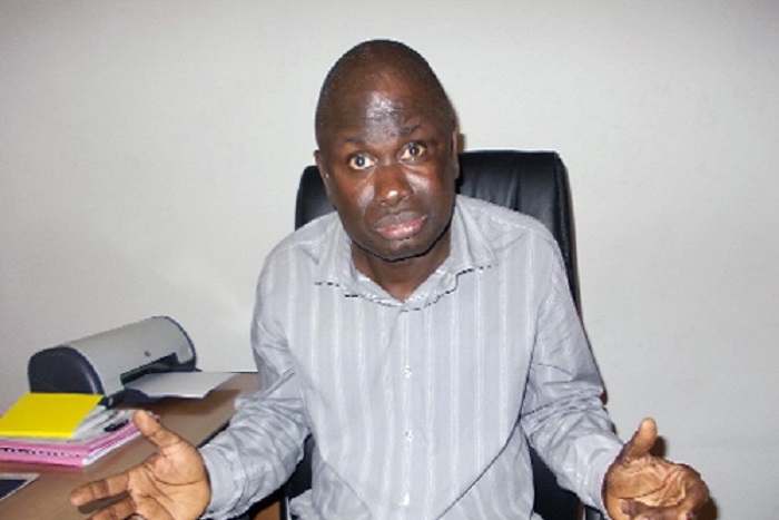 Interdit de rendre visite à Imam Alioune Ndao, Seydi Gassama dans tous ses états