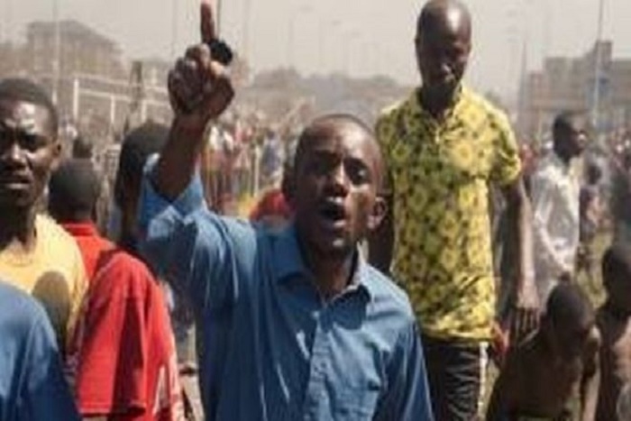 ​Deux morts dans des affrontements à Goma