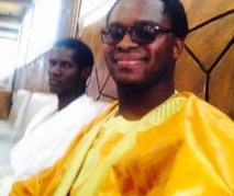  Arrestation: Modou Mbacké hume l’air de la liberté Arrestation: Modou Mbacké hume l’air de la liberté