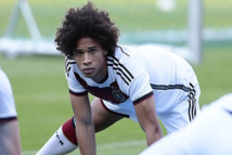 Leroy Sané: « Il n'a jamais été question de porter le maillot de la France ou du Sénégal » Leroy Sané: « Il n'a jamais été question de porter le maillot de la France ou du Sénégal »