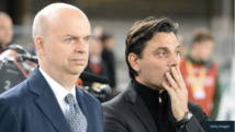 Fair- play financier,les dirigeants de l'Ac Milan vont rencontrer l'UEFA Fair- play financier,les dirigeants de l'Ac Milan vont rencontrer l'UEFA