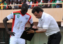 CM 2018 : Le sélectionneur du Burkina Faso refuse d’abdiquer CM 2018 : Le sélectionneur du Burkina Faso refuse d’abdiquer
