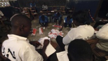 Présidentielle au Liberia: l’approche du 2e tour lance le jeu des alliances