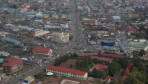 RDC: à Goma, mairie et manifestants se rejettent la responsabilité des violences