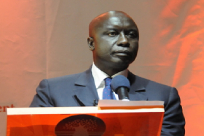 Archives du Sénégal : Où est passé le discours d’Idrissa Seck 2003 ?