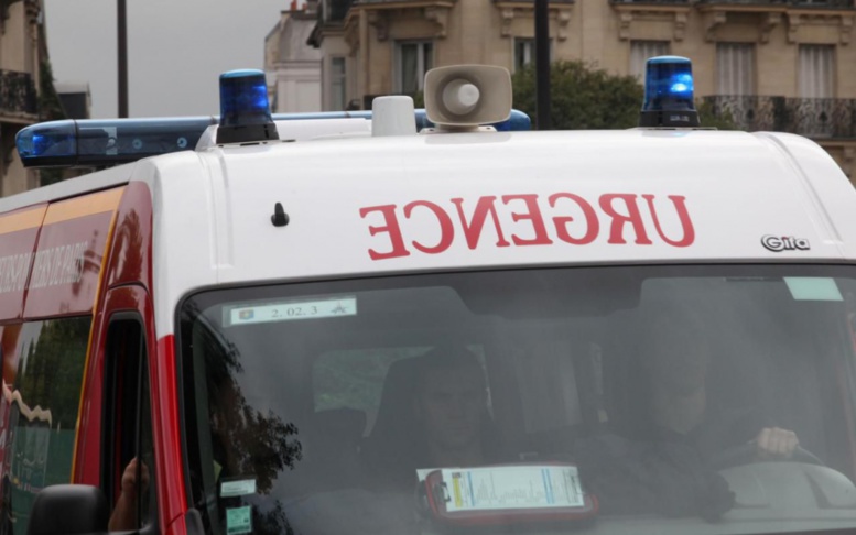 Cinq personnes retrouvées mortes dans une maison de l’Aisne, tuées par balles