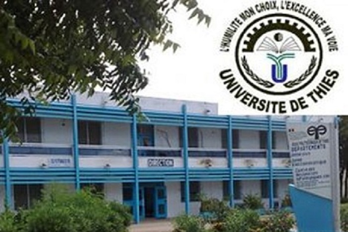 L'Université de Thiès paralysée: les étudiants décrètent une grève illimitée