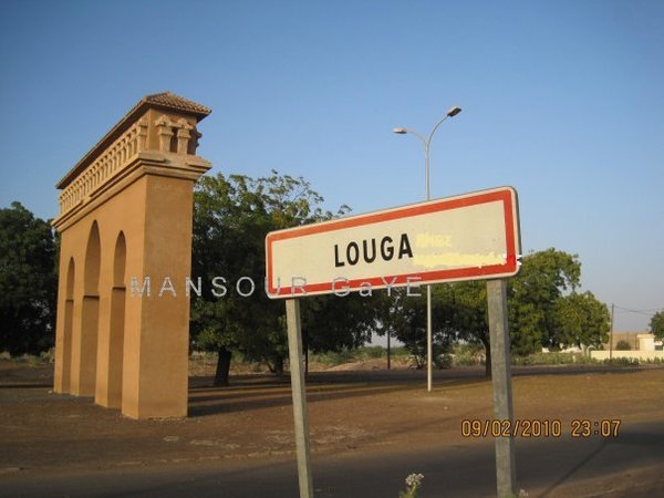 Louga: l'Imam de Guinaw-Rails se fait tabasser devant sa Mosquée