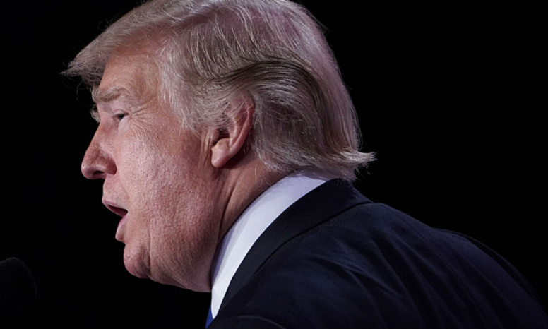 Trump: l'assaillant de New York est une personne "très malade"