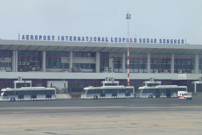 L’Aéroport LSS va se reconvertir en aéroport militaire, (Seydou Guèye)