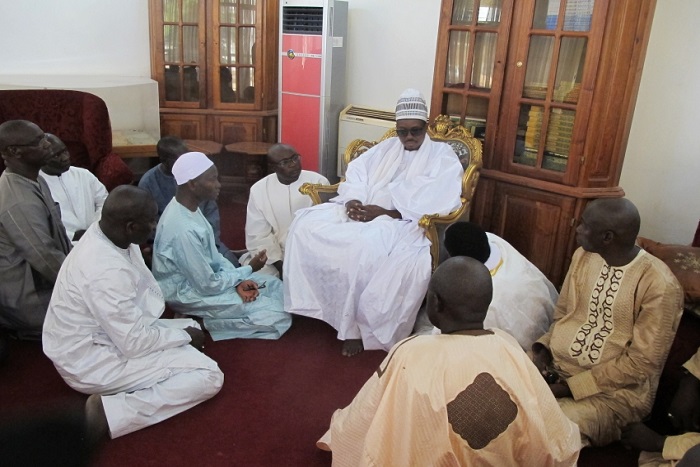 Préparatifs du Magal de Touba : l’Ofor déploie les grands moyens pour régler les problèmes d’eau