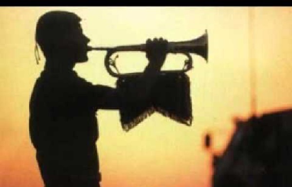 Toussaint : L’hymne aux morts a tonné au cimetière mixte de Santhiaba