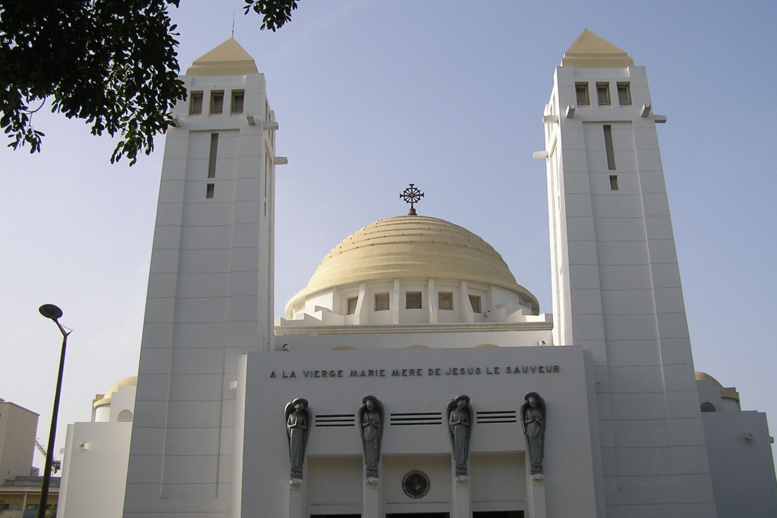 Toussaint : l’homélie du Vicaire de la Cathédrale de Dakar Toussaint : l’homélie du Vicaire de la Cathédrale de Dakar