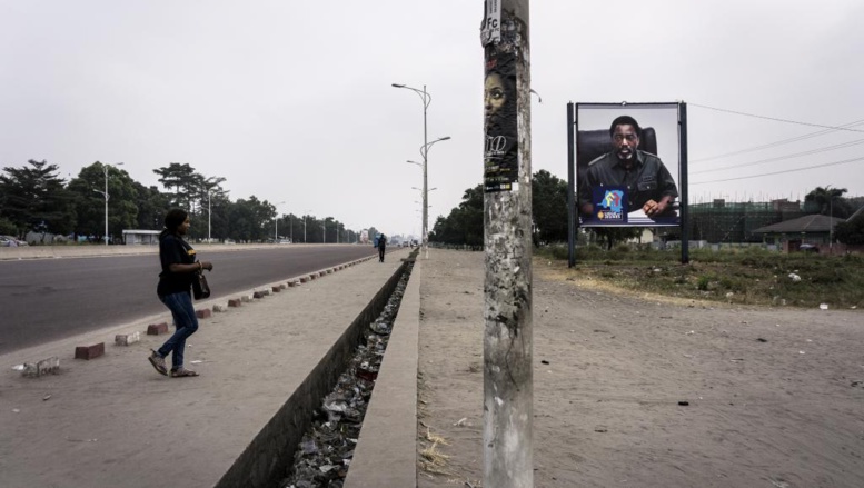 RDC: quel bilan pour le Collectif d'action de la société civile? RDC: quel bilan pour le Collectif d'action de la société civile?