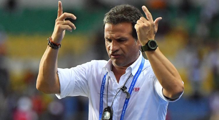 Paulo Duarte se montre très amer: "Le Sénégal a tout à perdre face à l'Afrique du Sud"