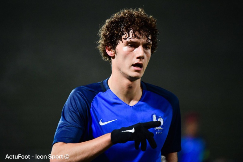 Equipe de France : Deschamps a publié sa liste pour les matchs contre les Pays de Galles et l'Allemagne Equipe de France : Deschamps a publié sa liste pour les matchs contre les Pays de Galles et l'Allemagne