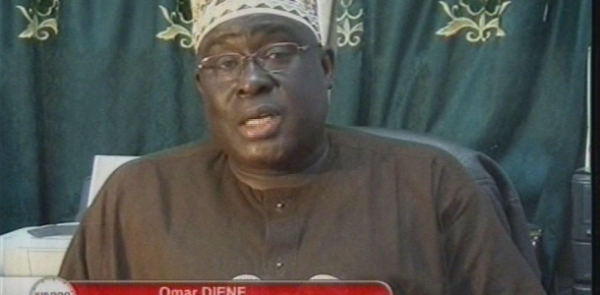 Affaire des cantines de la Grande mosquée de Dakar : L'imam Oumar Diène devant le juge lundi