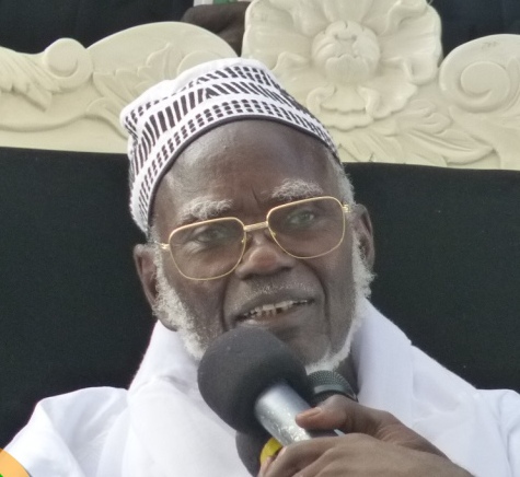 Touba : Serigne Mountakha Bassirou Mbacké « rassure » Macky