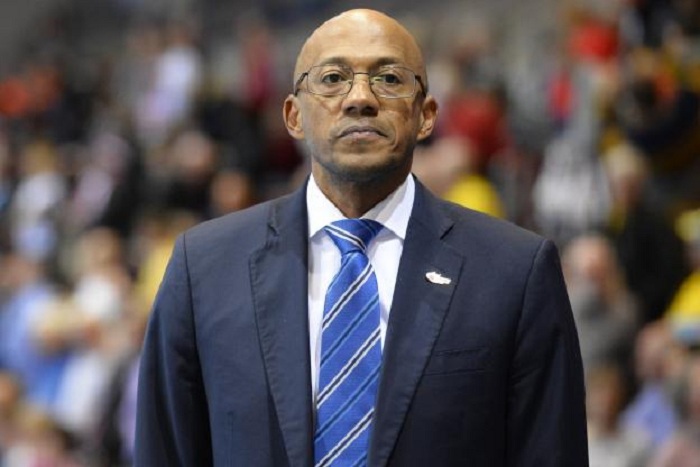 Frankie Fredericks mis en examen pour corruption et blanchiment