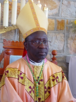 Après les déclarations de Me Wade sur les Chrétiens, Ziguinchor marche cette après midi