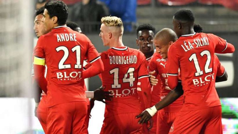 Ligue 1 : Rennes plonge Bordeaux dans la crise