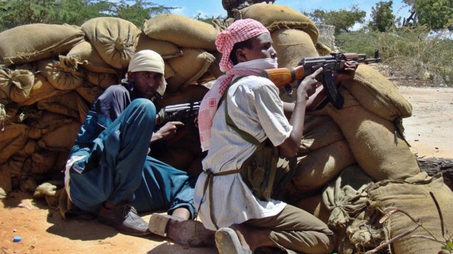 Somalie : première frappe des Etats-Unis sur l'EI