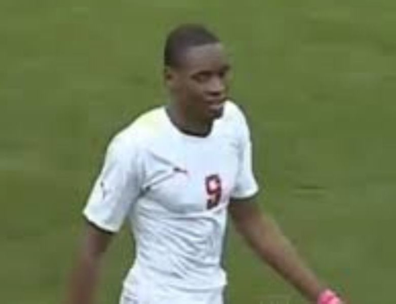 Entré face à Liverpool, Diafra Sakho est apte Entré face à Liverpool, Diafra Sakho est apte