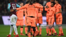 Premier League : Sadio Mané et Diafra Sakho signent leur retour Premier League : Sadio Mané et Diafra Sakho signent leur retour