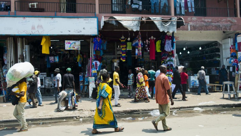 Insalubrité en RDC: Kinshasa croule sous de très chères ordures