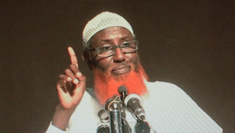 Ce que l'on sait d'Abdulqadir Mumin, leader du groupe Etat islamique en Somalie Ce que l'on sait d'Abdulqadir Mumin, leader du groupe Etat islamique en Somalie