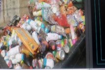 Touba 2017: Les services d’hygiène saisissent 4 tonnes de denrées périmées Touba 2017: Les services d’hygiène saisissent 4 tonnes de denrées périmées