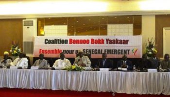 BBY à Wade et Cie: "Ce que vous voulez, c'est que la majorité..."