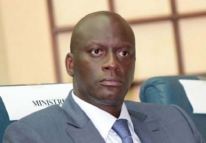 CNDT: Benoît Sambou remplace feu Djibo KA