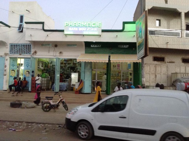 Reportage Magal 2017 - Touba à l'heure des chiffres d'affaires astronomiques des pharmaciens Reportage Magal 2017 - Touba à l'heure des chiffres d'affaires astronomiques des pharmaciens