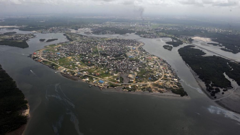 Nigeria: un otage britannique tué, trois autres libérés Nigeria: un otage britannique tué, trois autres libérés