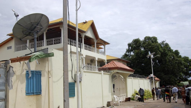 Attaque de la résidence d'Alpha Condé: le deuxième procès renvoyé à janvier 2018