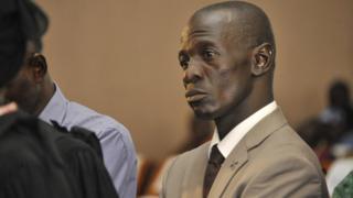 Mali : Le chef de l'ex-junte militaire en grève de la faim