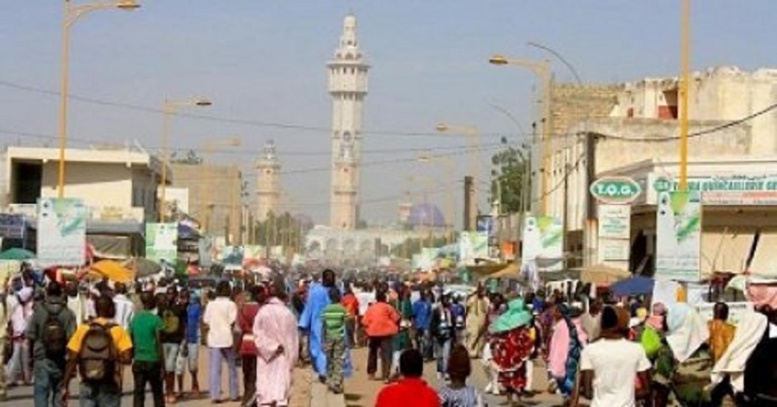 Magal 2017- Pénurie d'eau à Touba: les prédictions de Serigne Abdoul Ahad se matérialisent Magal 2017- Pénurie d'eau à Touba: les prédictions de Serigne Abdoul Ahad se matérialisent