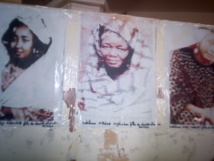 Magal de Touba 2017-Daaray kamil «Maison du Coran»: là où sont gardés tous les écrits de Cheikh Ahmadou Bamba Magal de Touba 2017-Daaray kamil «Maison du Coran»: là où sont gardés tous les écrits de Cheikh Ahmadou Bamba