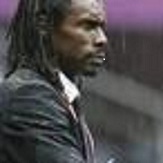 De Polokwane, Aliou Cissé vous souhaite un excellent Magal