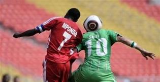 Can- Le Malawi corrige l’Algérie (3-0)