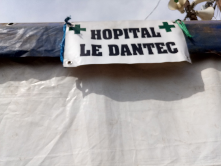 Magal 2017- Santé: les maux qui frappent les pèlerins