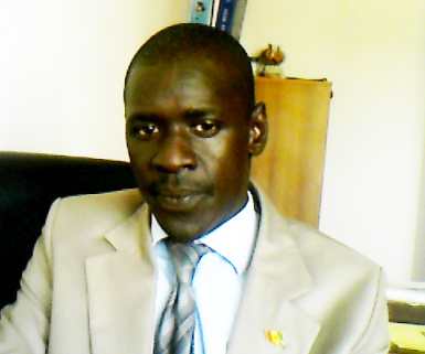 N°2 du PDS : Lamine BA rectifie et précise